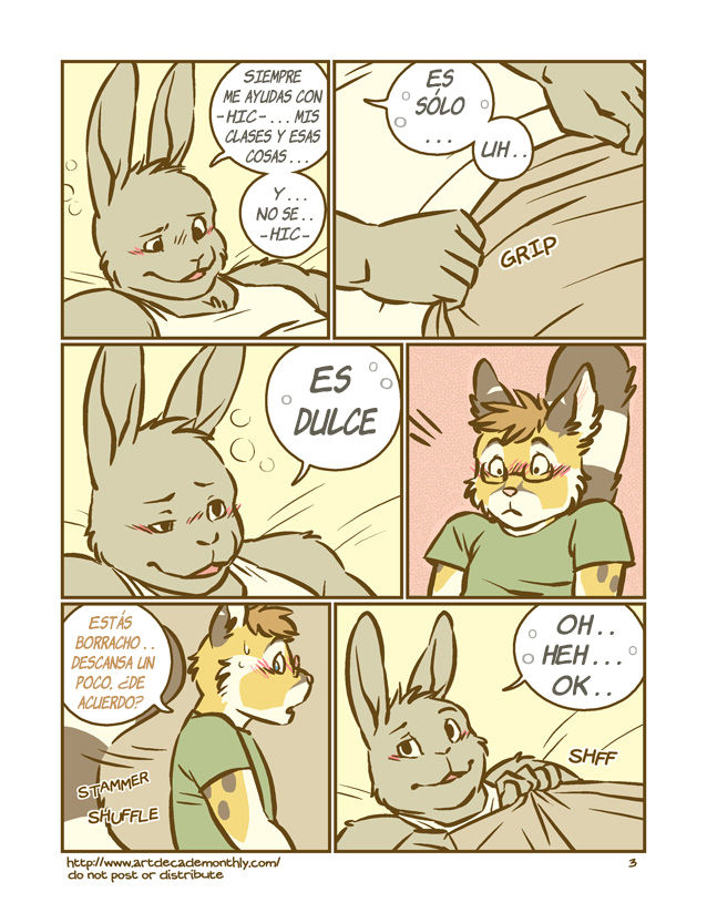 I've Seen It Before page 3 full