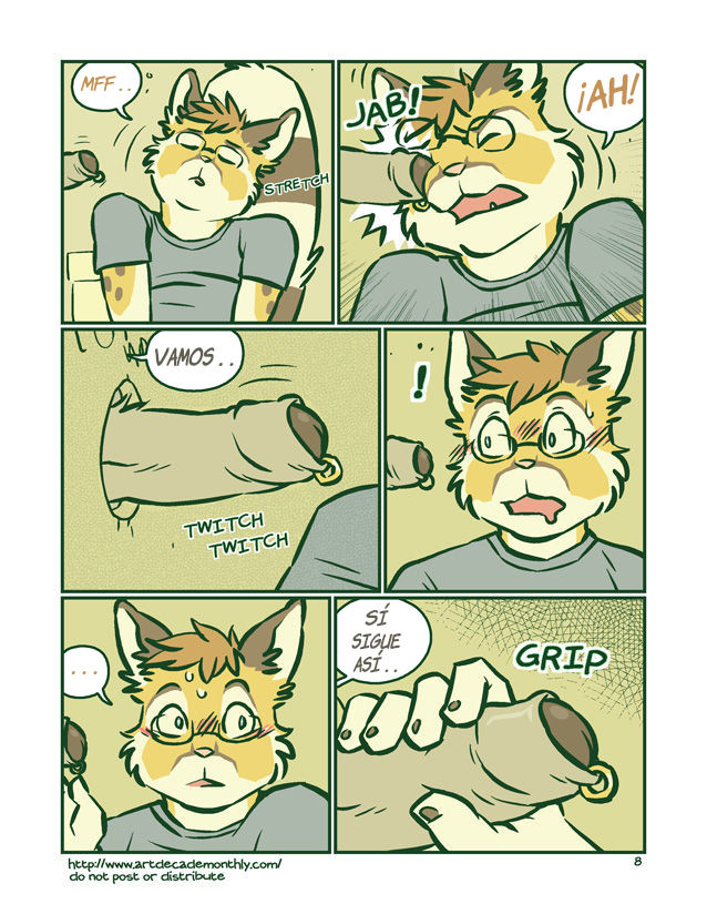 I've Seen It Before page 8 full