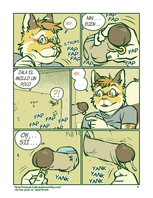I've Seen It Before page 9 full