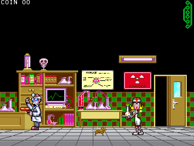 Dr. Tomy page 3 full