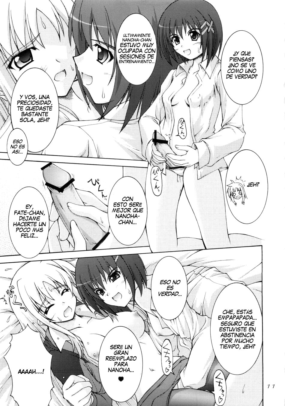 Rokka wa Honjitsu mo Ijounashi page 9 full