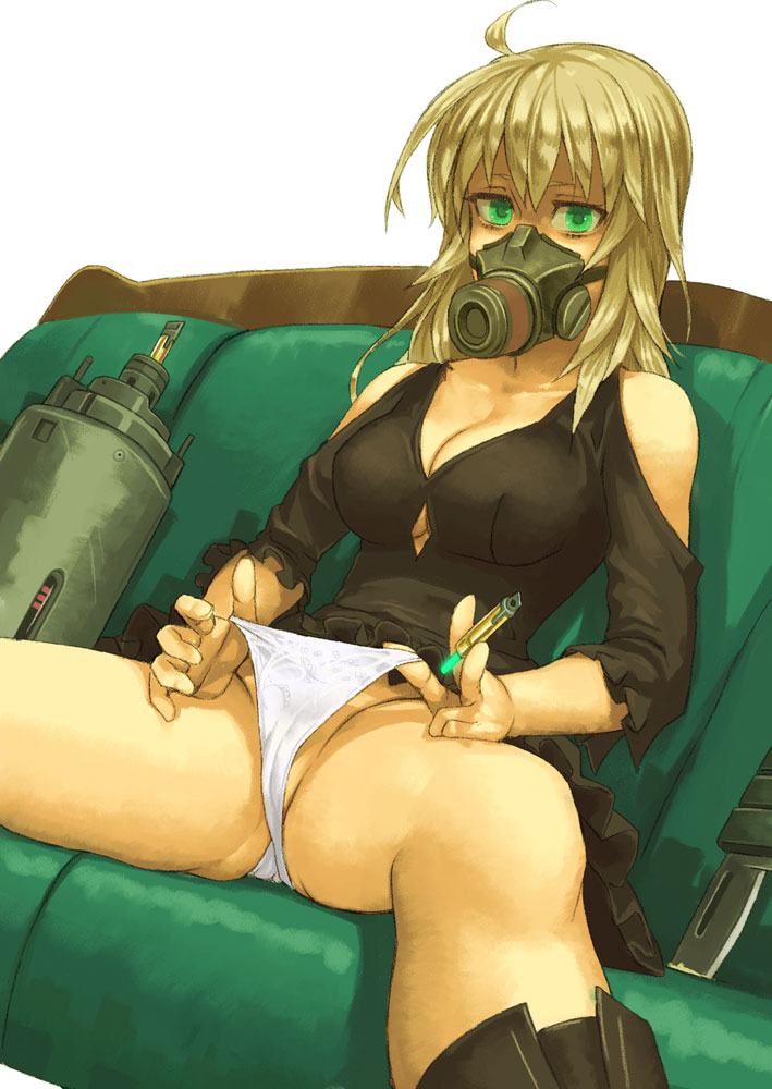 Artist Yuuji page 1 full