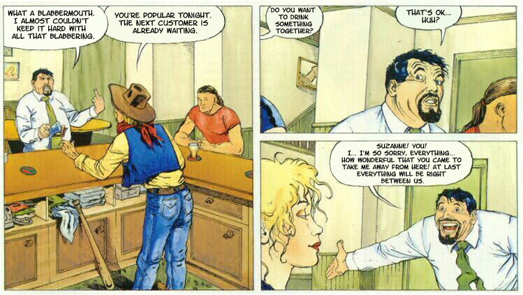 Cowboy Pete's Whorehouse page 9 full