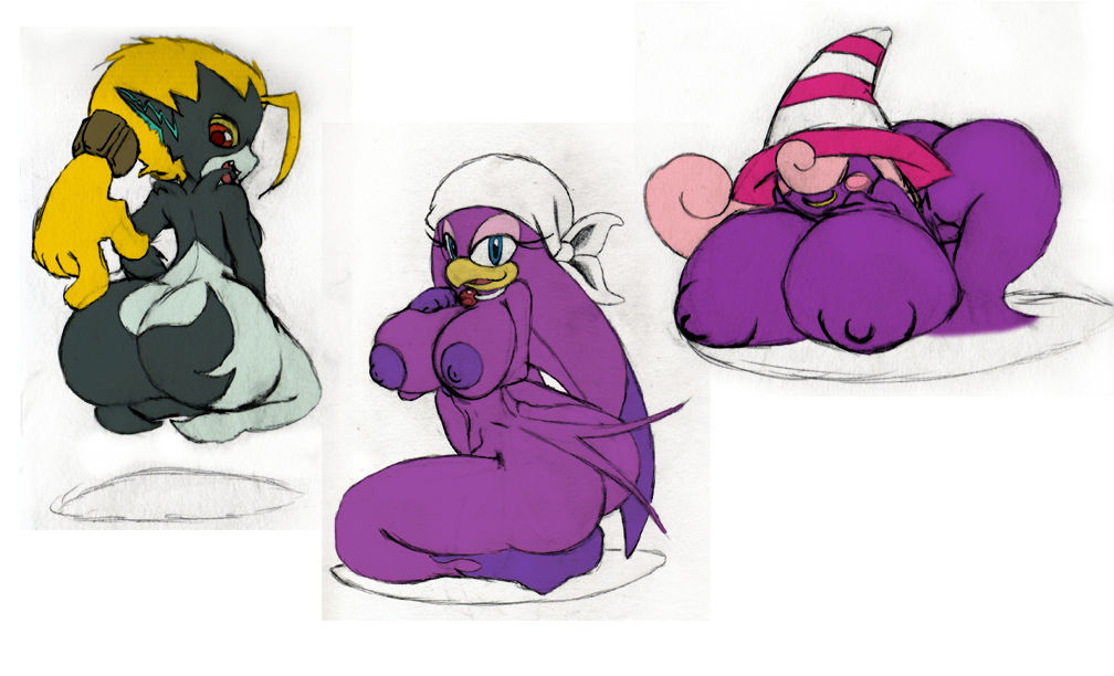 Vivian page 3 full