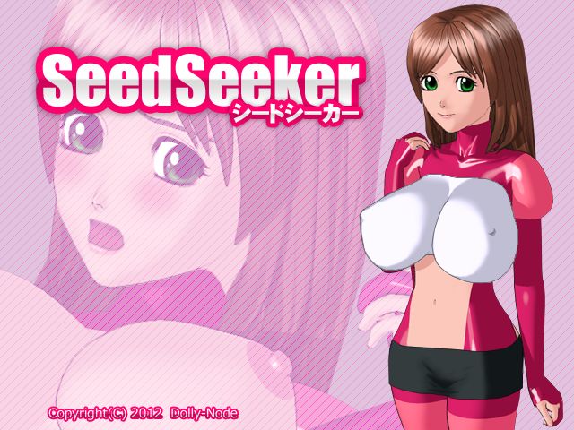 SeedSeeker page 1 full