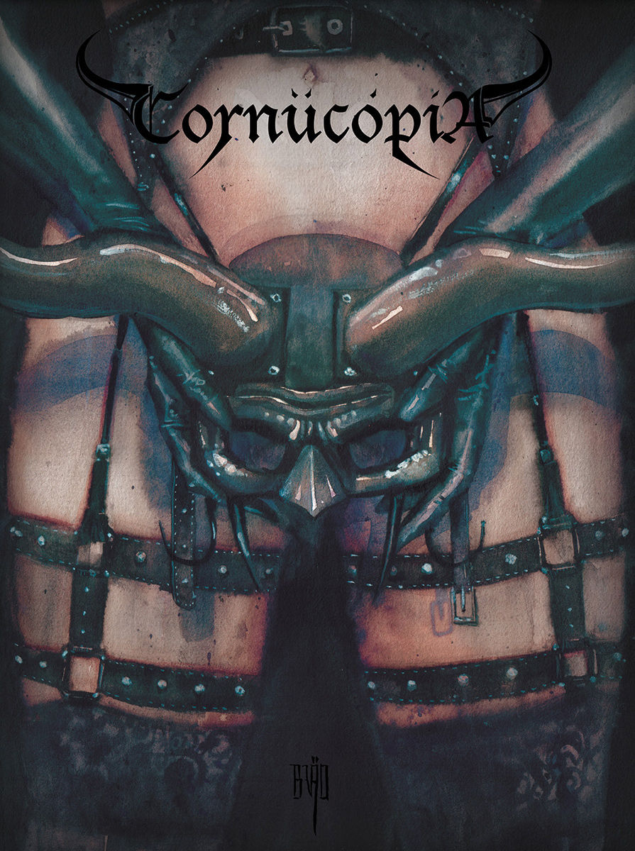 Cornücópia page 1 full