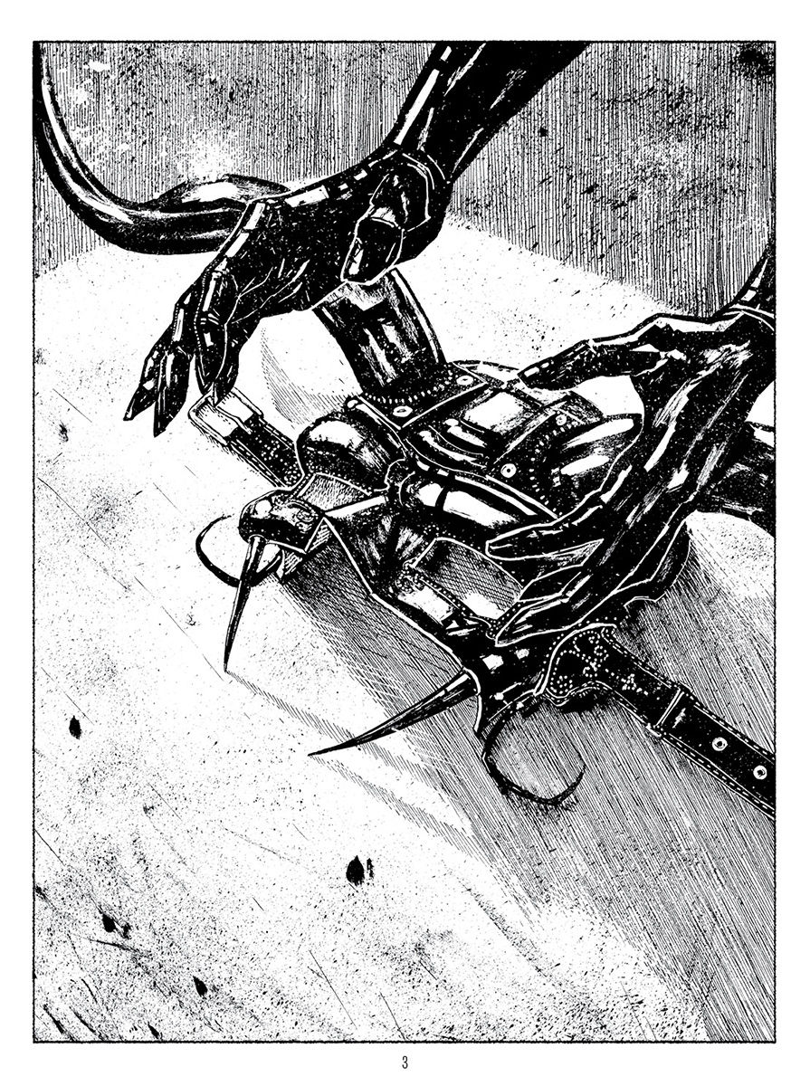 Cornücópia page 3 full