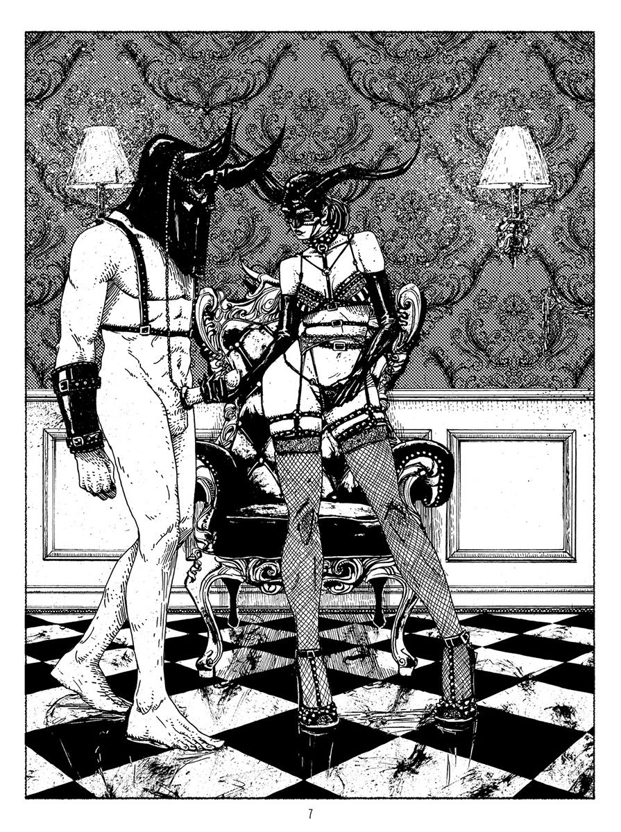 Cornücópia page 7 full