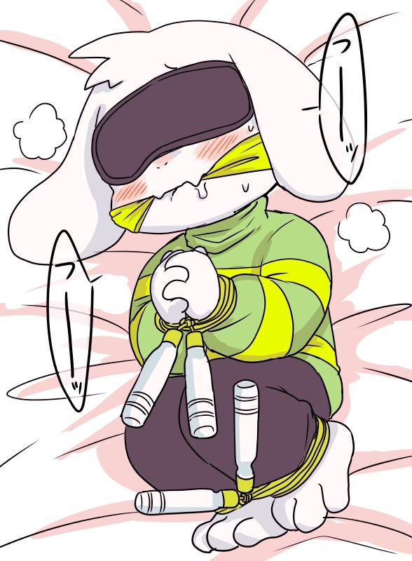 undertail collection page 3 full