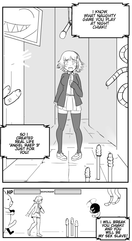 Chiaki Break page 2 full