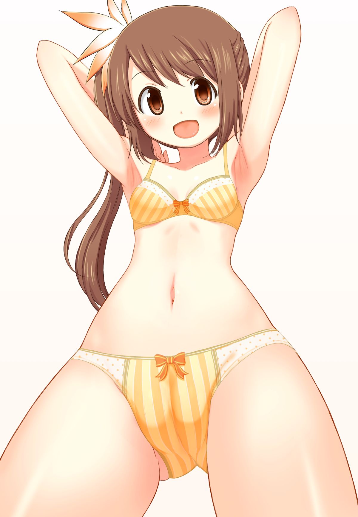 つるりん！ page 6 full