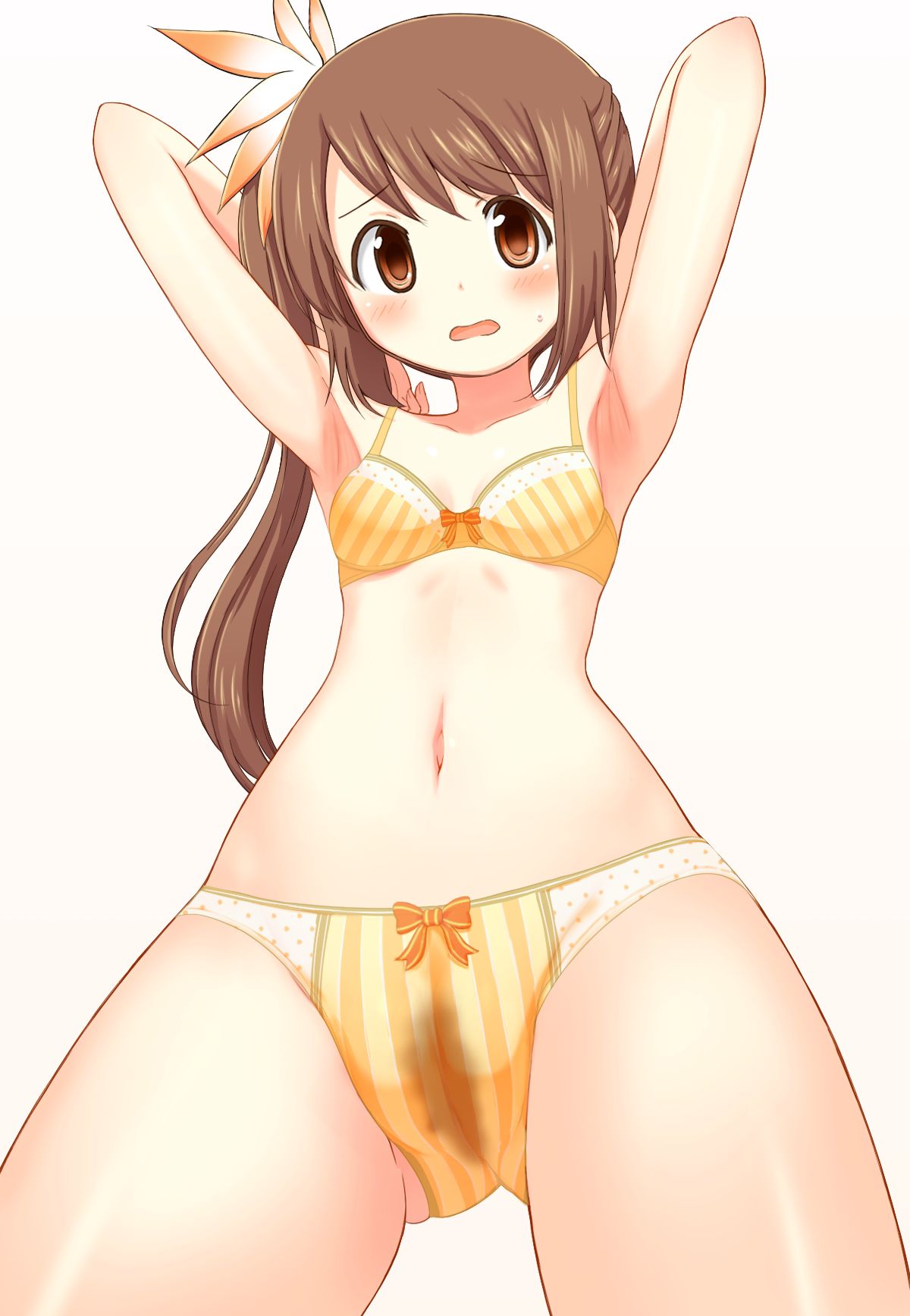 つるりん！ page 7 full