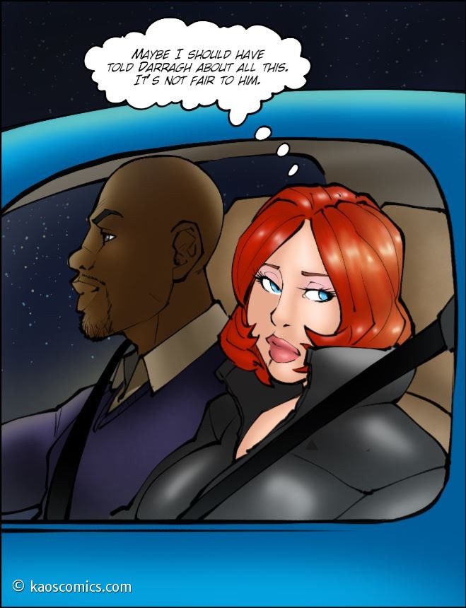 Annabelle's New Life #2 page 7 full