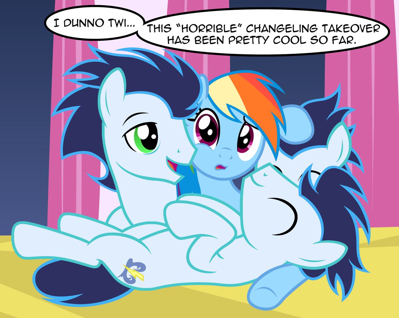 ARTIST Badumsquish page 8 full