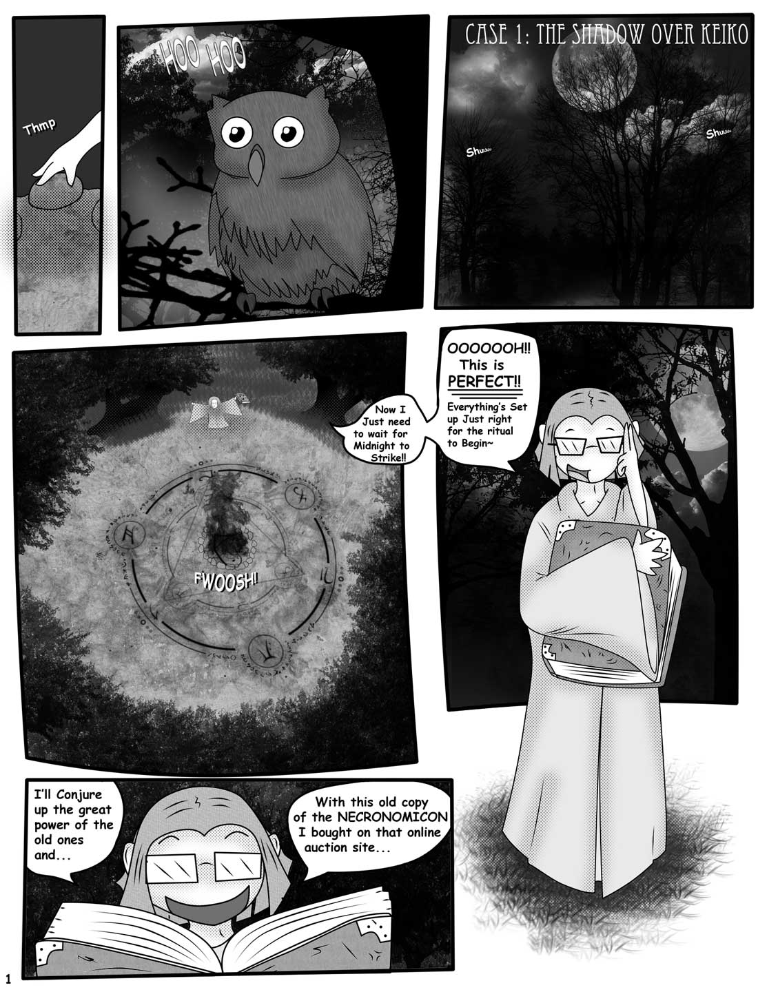 SLIGHTLY ABOVE AVERAGE page 4 full