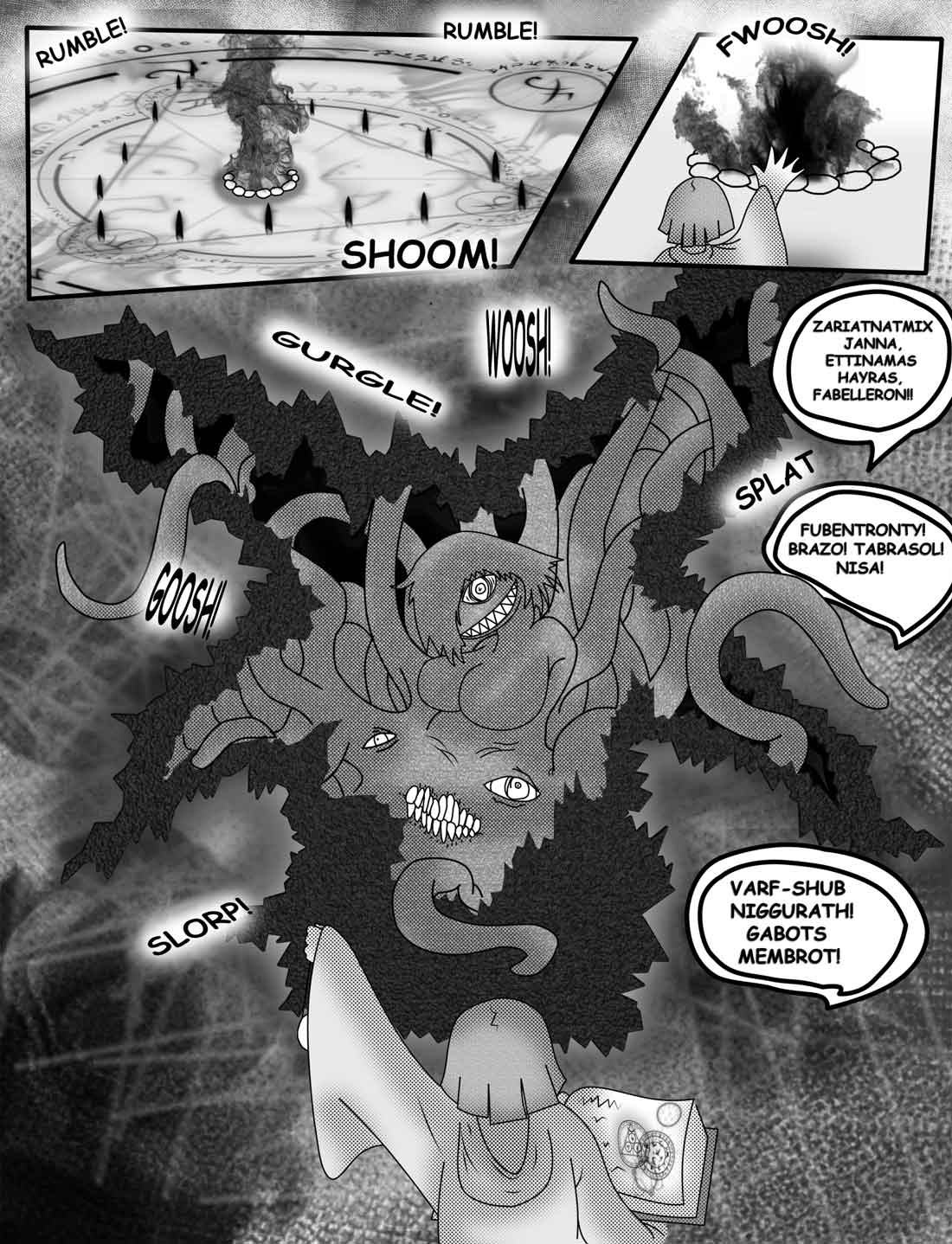 SLIGHTLY ABOVE AVERAGE page 6 full