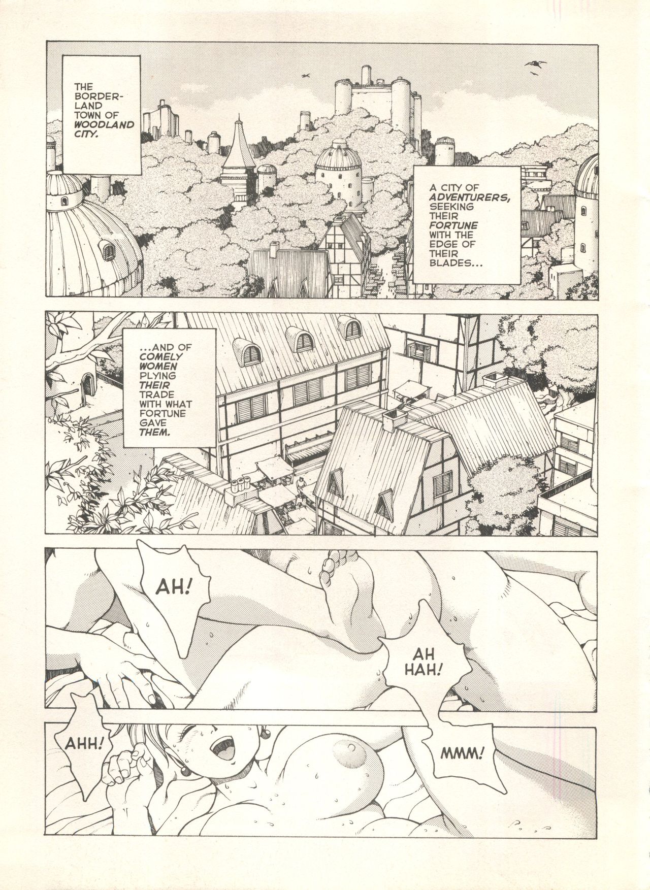 Spunky Knight Extreme 1 page 4 full