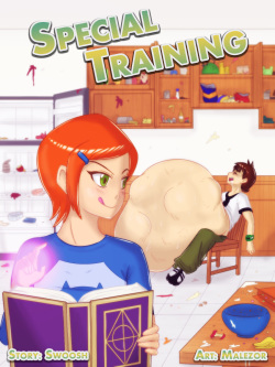 special training