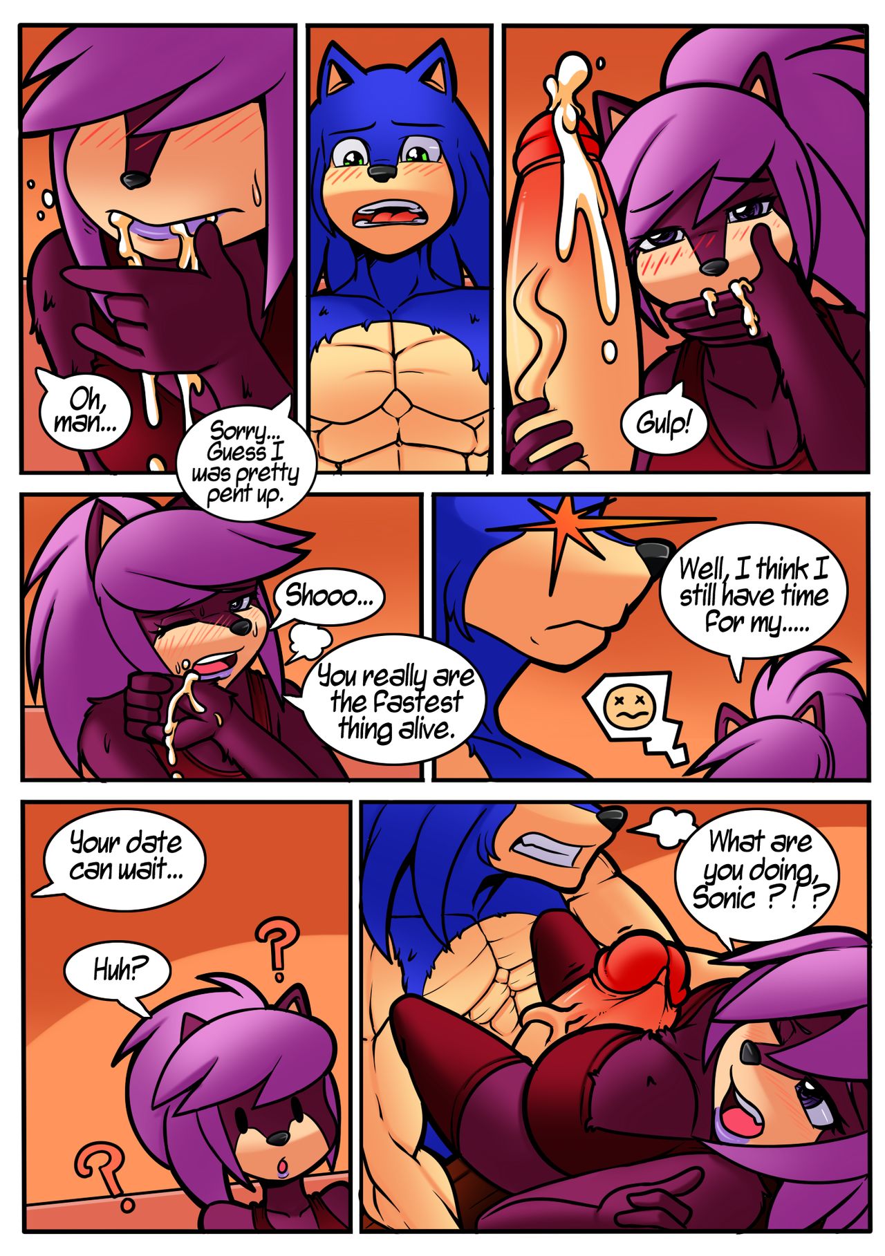 Date Night page 6 full