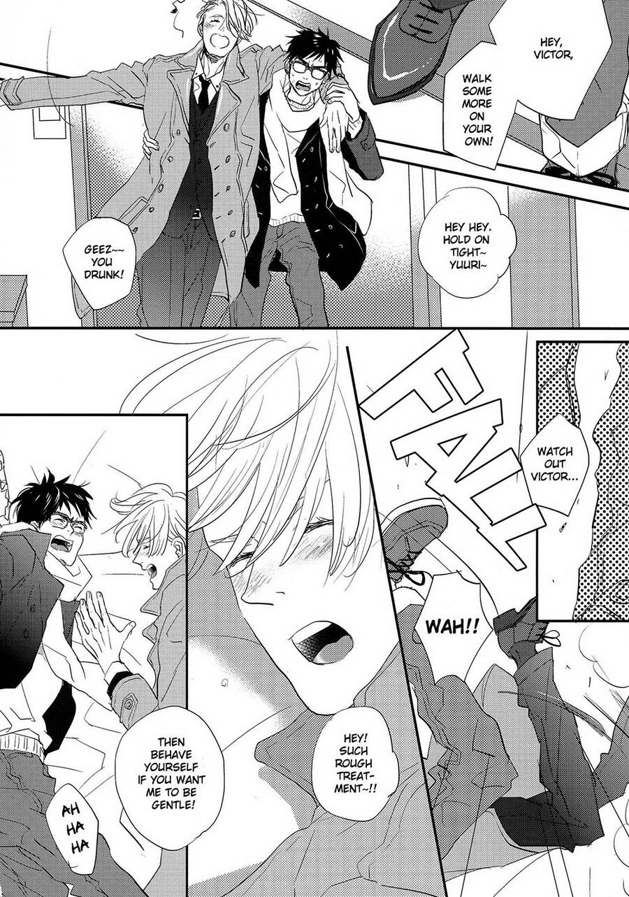 Dance with L page 4 full