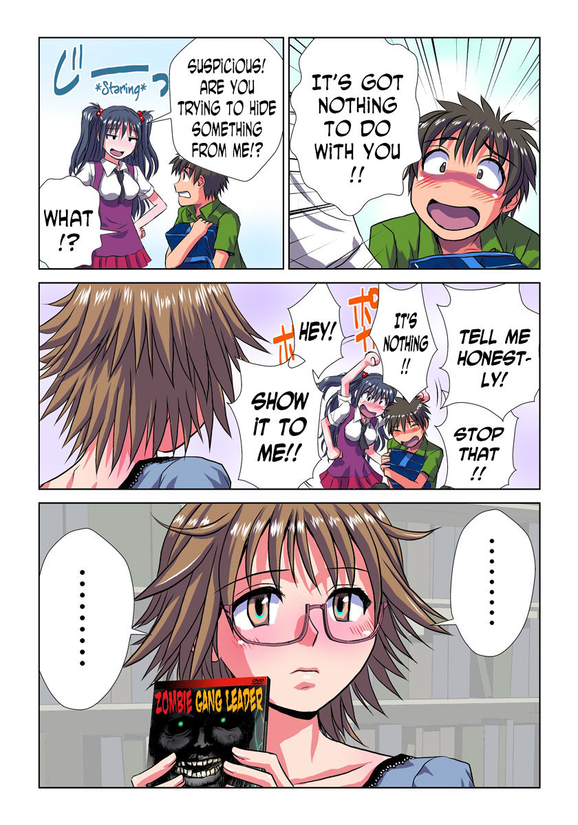 Phantasm Recorder 2 page 6 full