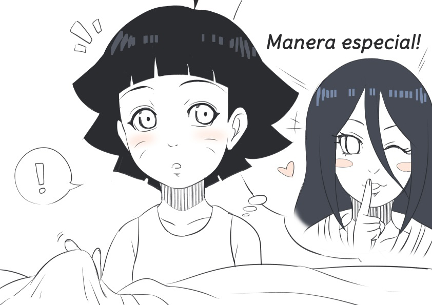 Ani no Okoshikata. | Cómo despertar a mi hermano page 2 full