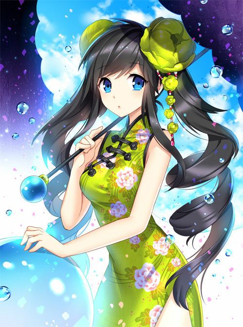 cheongsam page 5 full