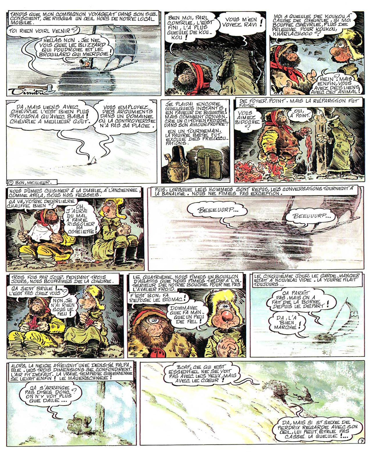 Le Goulag - 03 - Les Zomes page 10 full