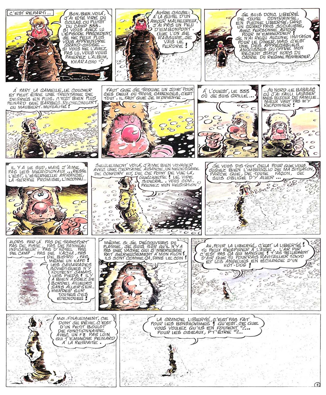 Le Goulag - 03 - Les Zomes page 4 full