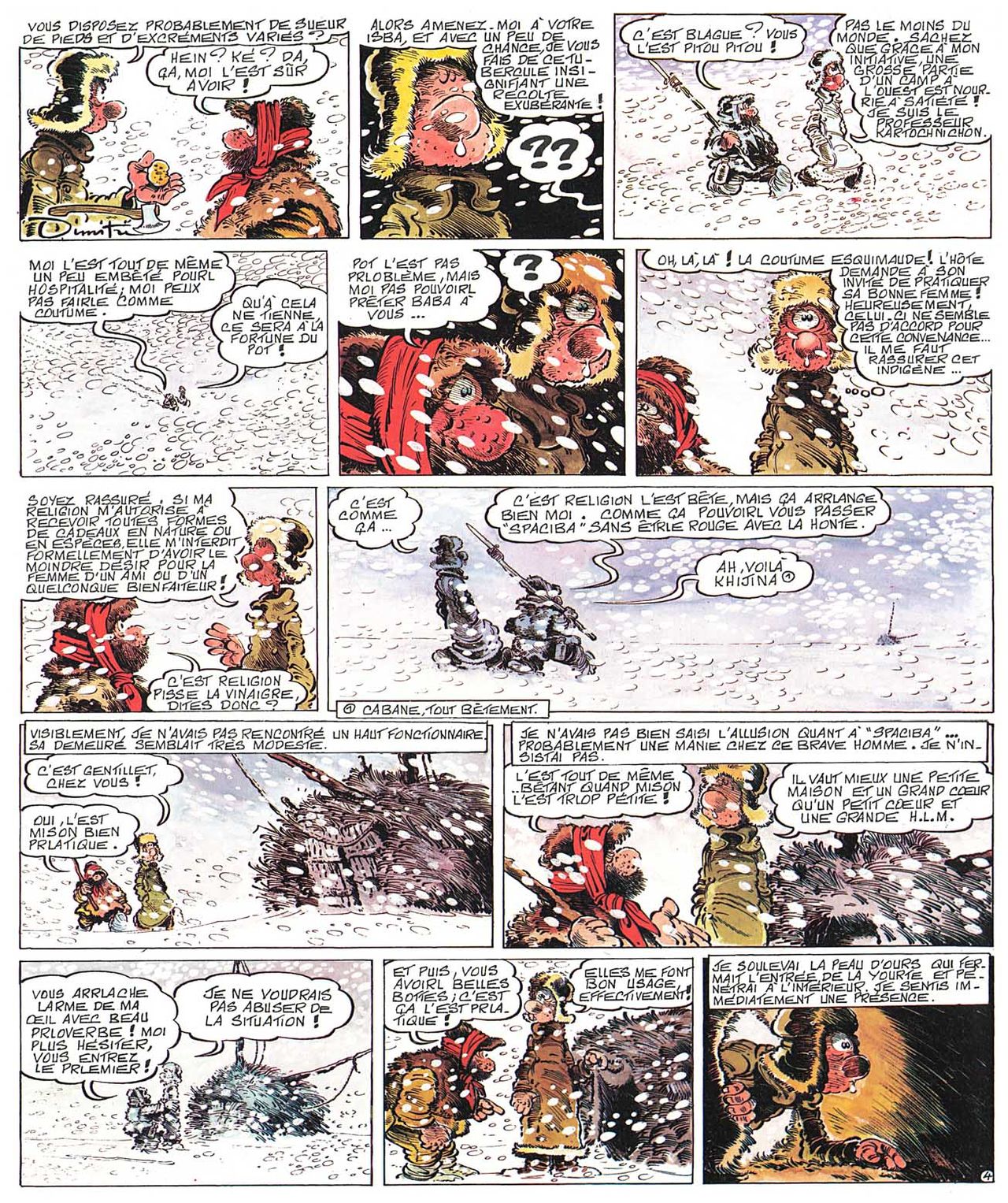 Le Goulag - 03 - Les Zomes page 7 full