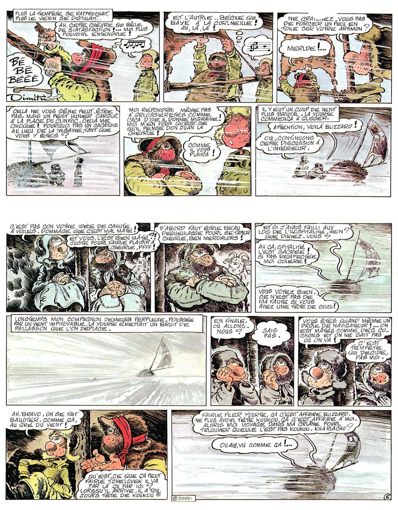Le Goulag - 03 - Les Zomes page 9 full