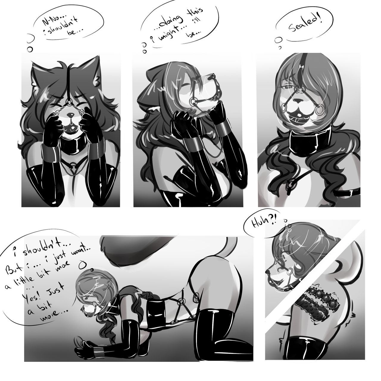 Writer's Block page 9 full