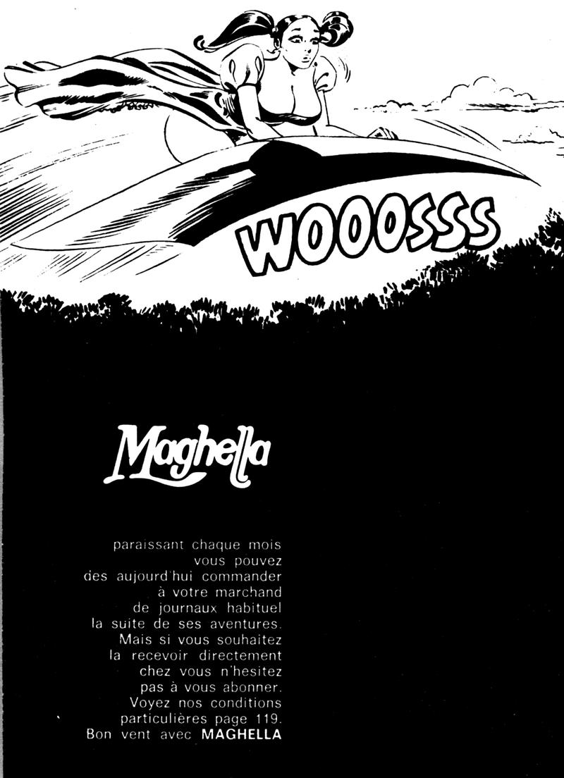 Elvifrance - Maghella  - 001 - Une vierge ne fait pas le printemps page 4 full