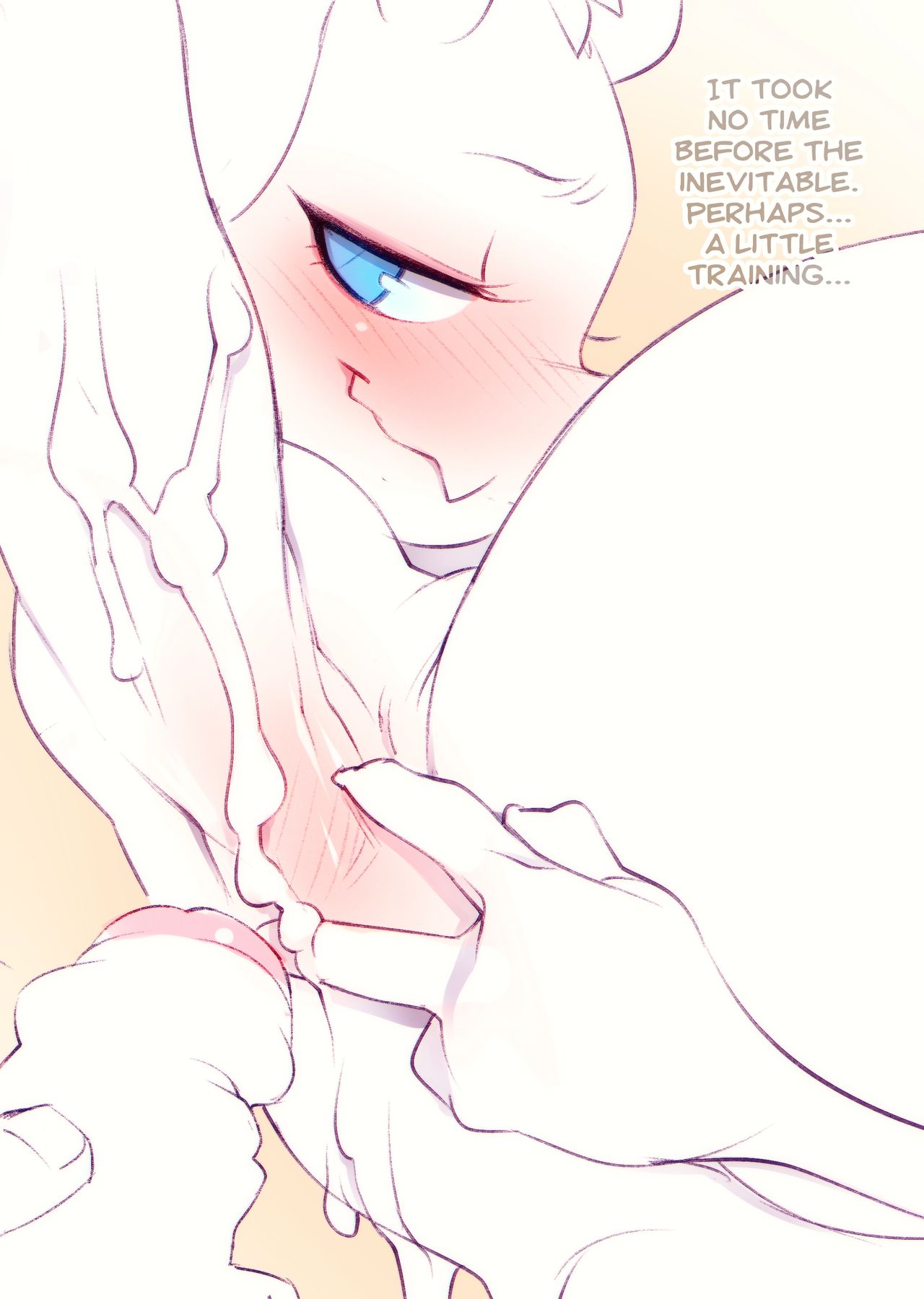 Pig Slut page 5 full