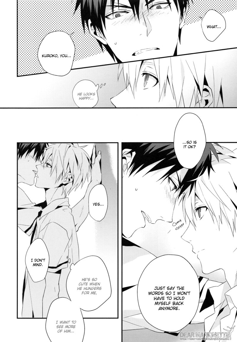 Tabeteshimaitai page 10 full