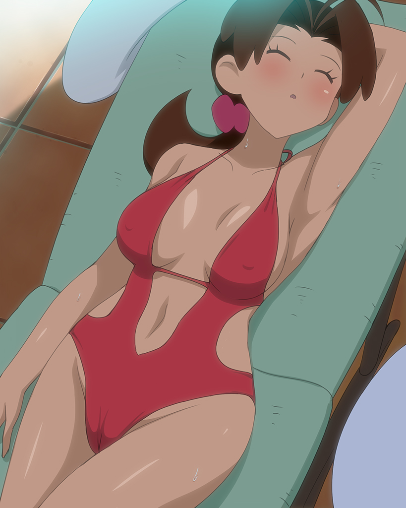 Delia Ketchum page 10 full