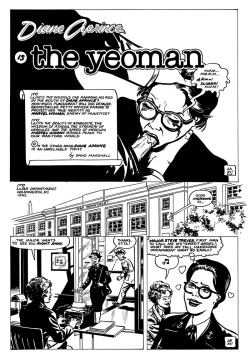 The Yeoman