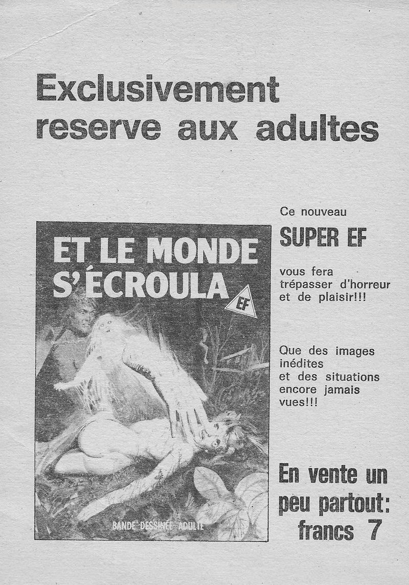 Elvifrance - Série rouge - 077 - Sahara page 2 full