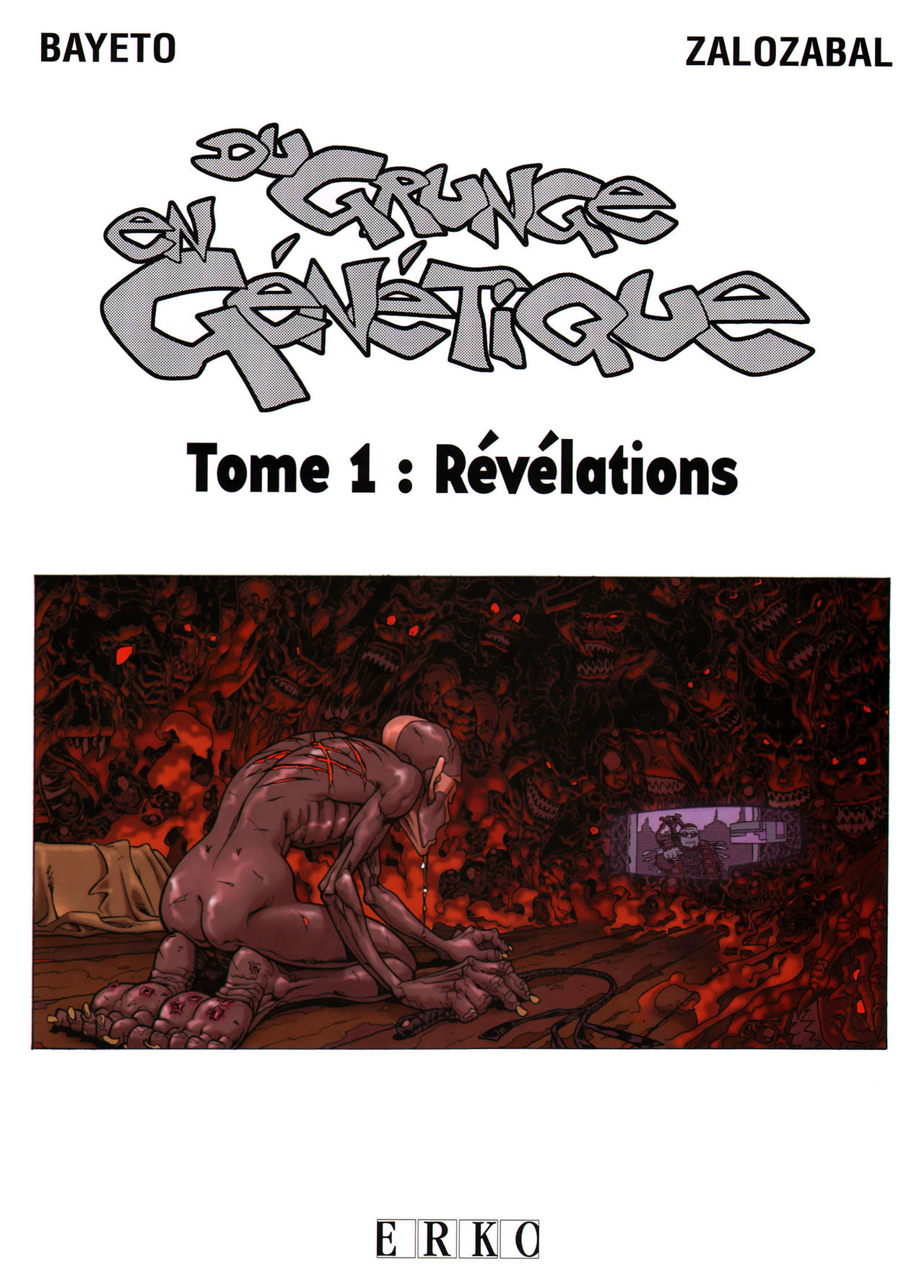 Du Grunge en Génétique - T001-Révélations page 3 full