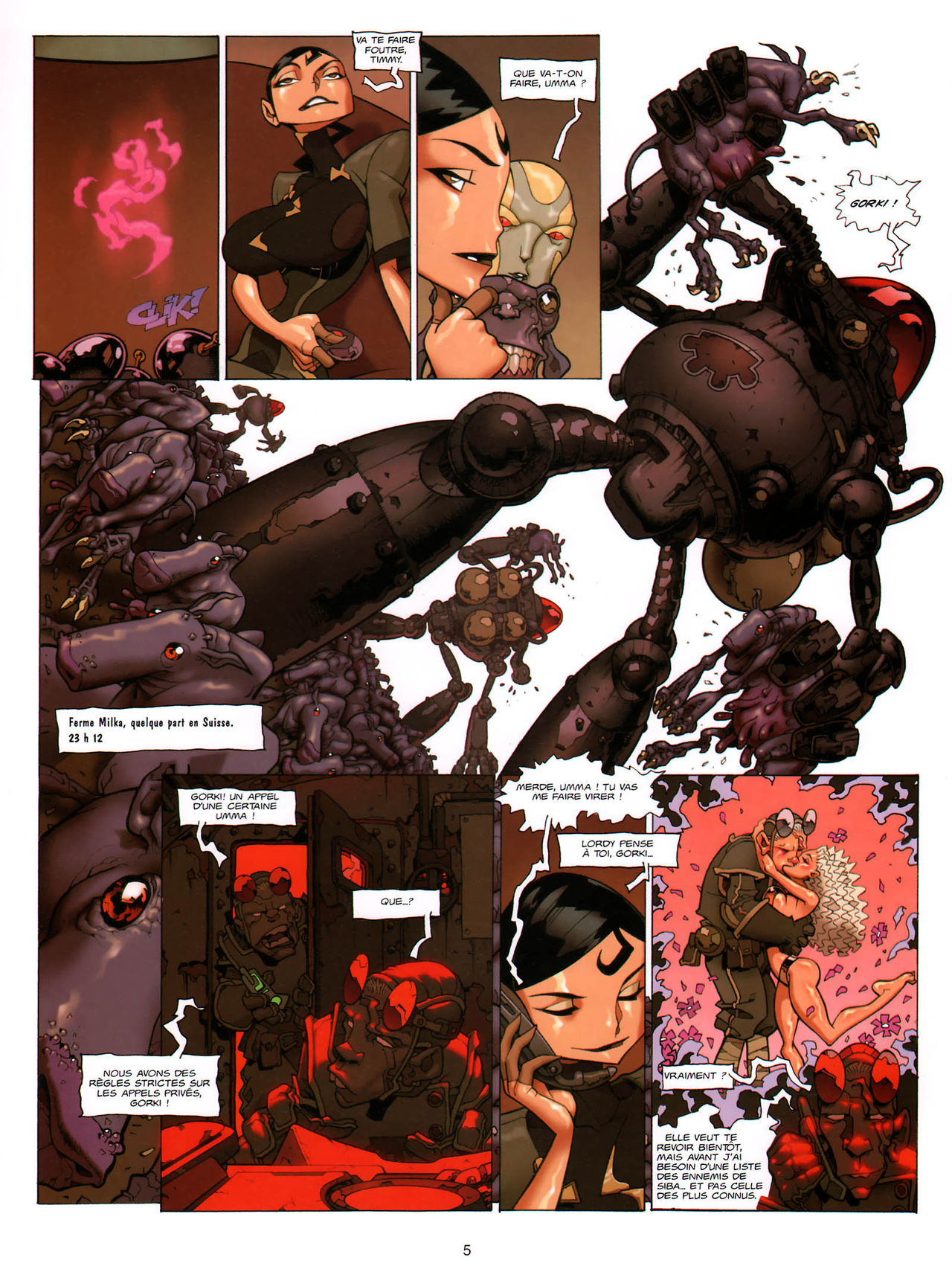 Du Grunge en Génétique - T001-Révélations page 7 full