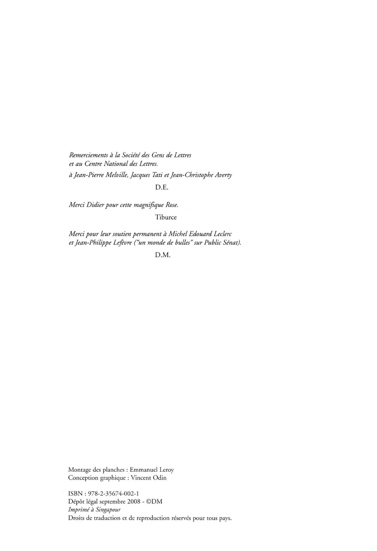 Deux Vies page 4 full