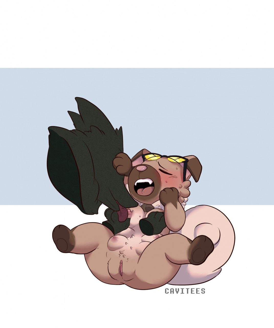 Rocked 'Ruff page 6 full