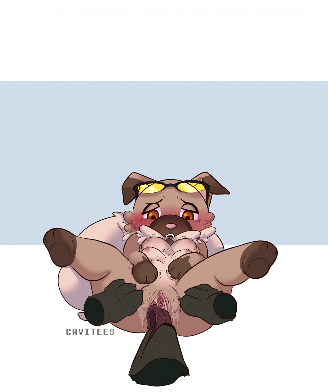 Rocked 'Ruff page 7 full