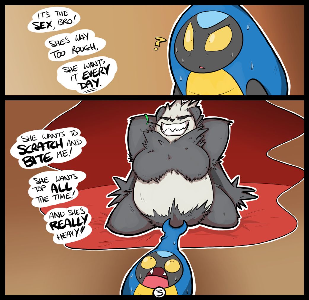 I Haven't Died page 3 full