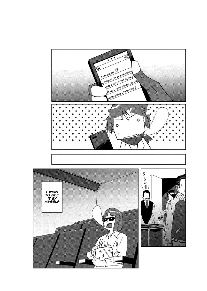 Dokidoki Time Paradise 6 ~Sawari Houdai Ire Houdai~ page 3 full