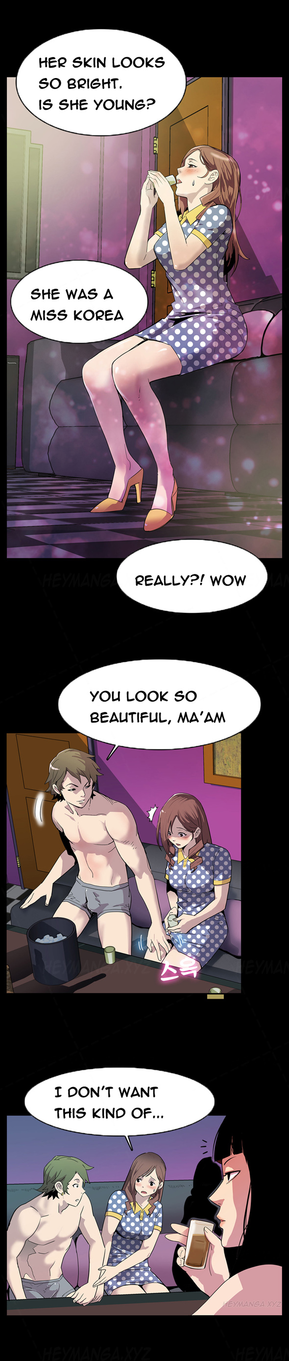 Moms Cafe Ch.1-10 page 4 full