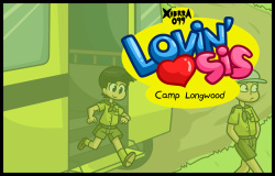 Lovin'Sis- Camp Longwood