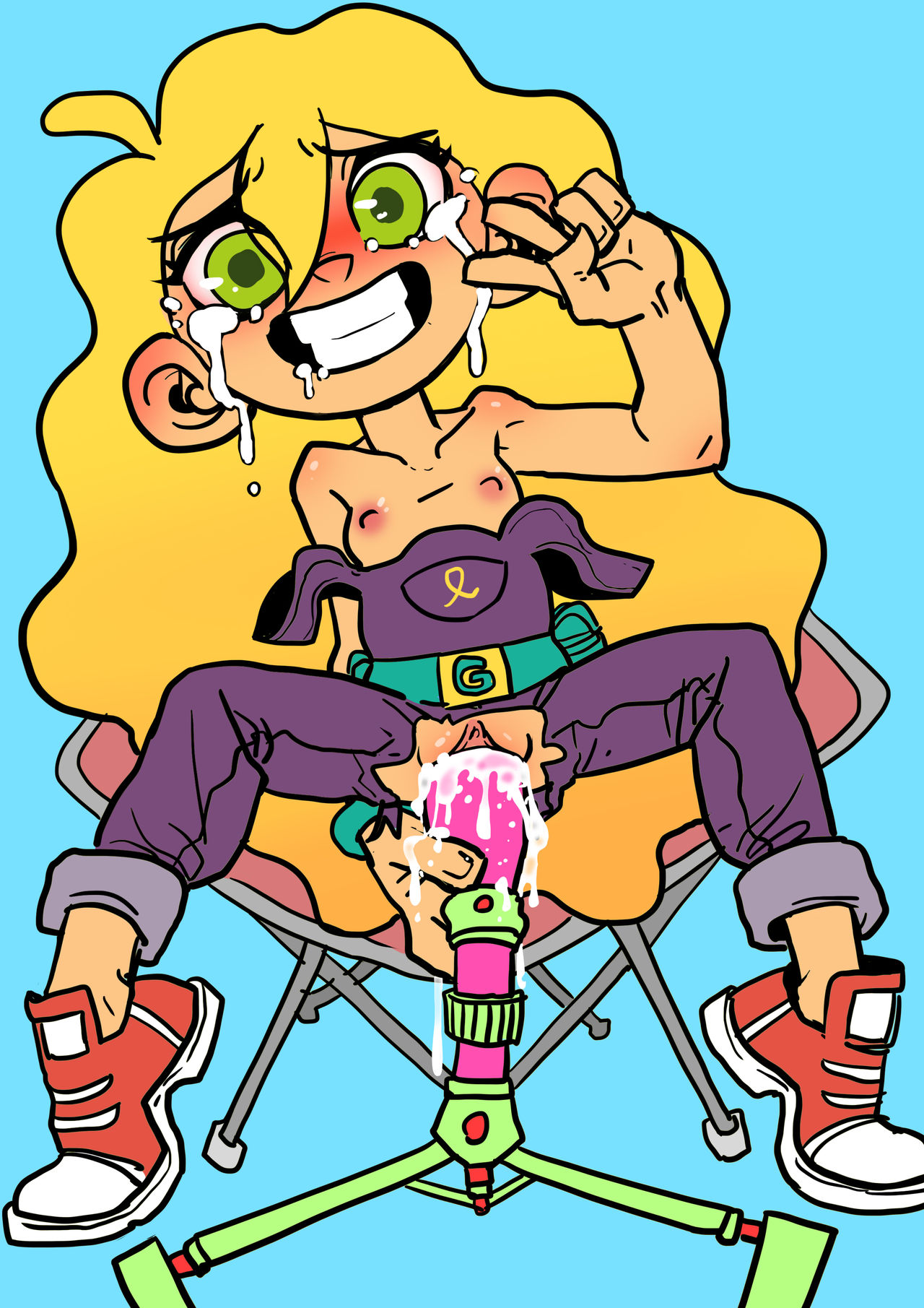 Artist - Narcoloco page 3 full