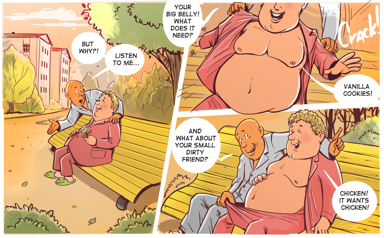 Psycho Ward Rebellion page 2 full