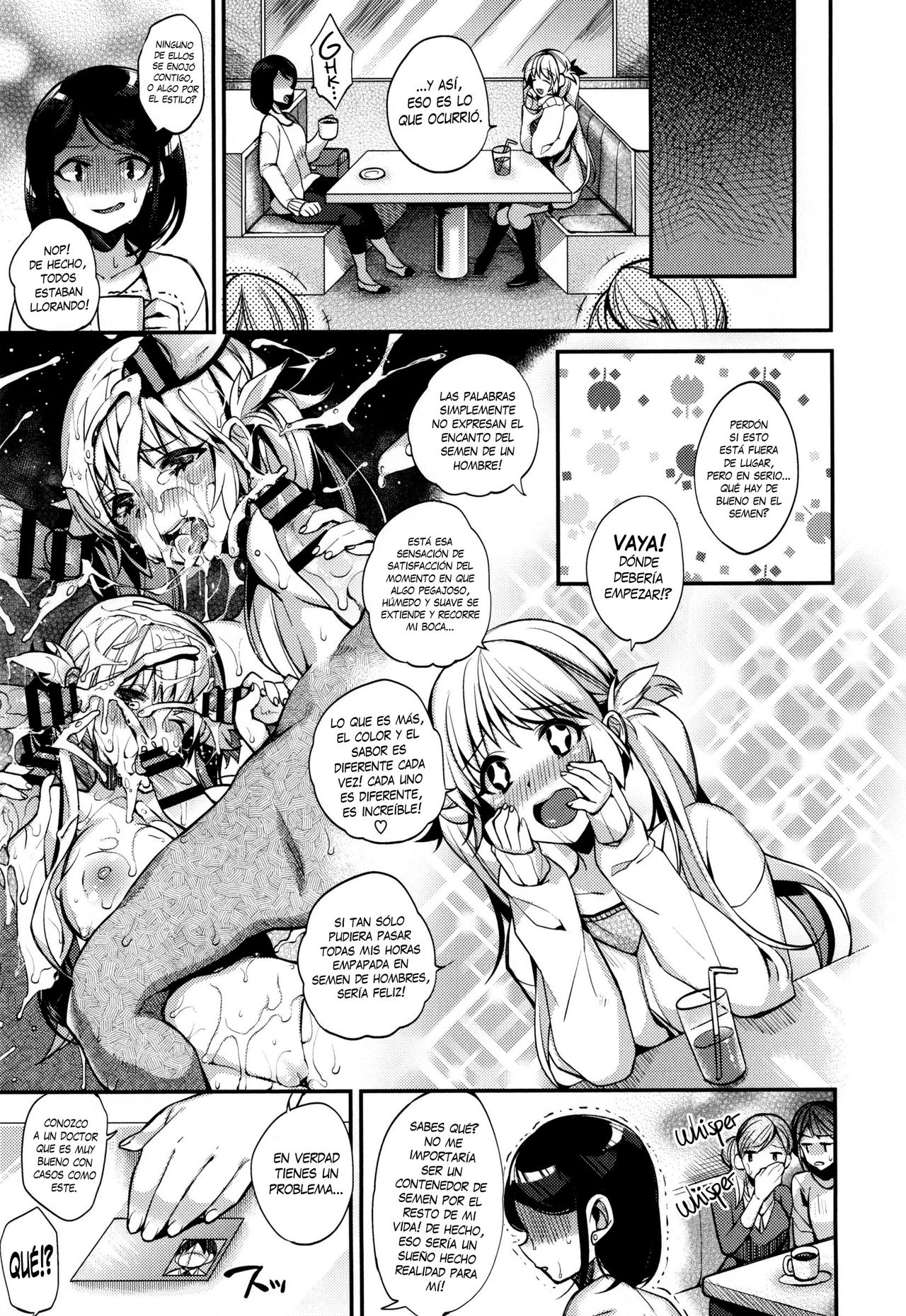 I ♥ XXX page 3 full